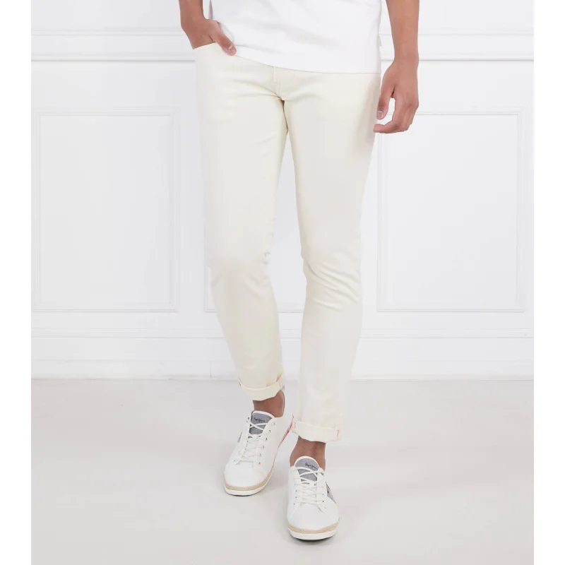 Pepe Jeans London Jeansy STANLEY | Regular Fit