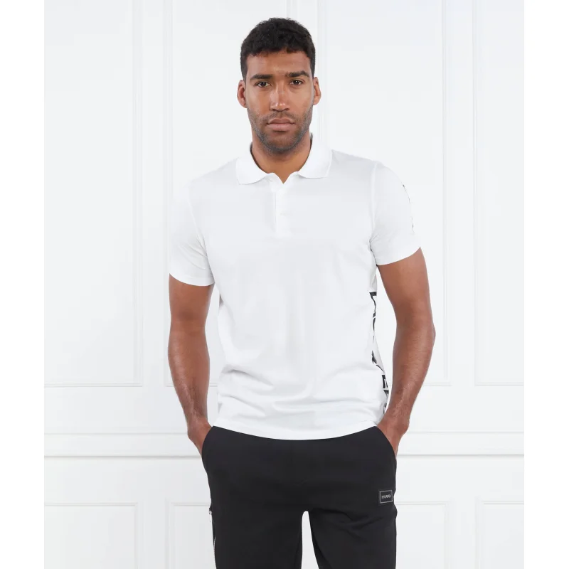 Karl Lagerfeld Polo | Slim Fit