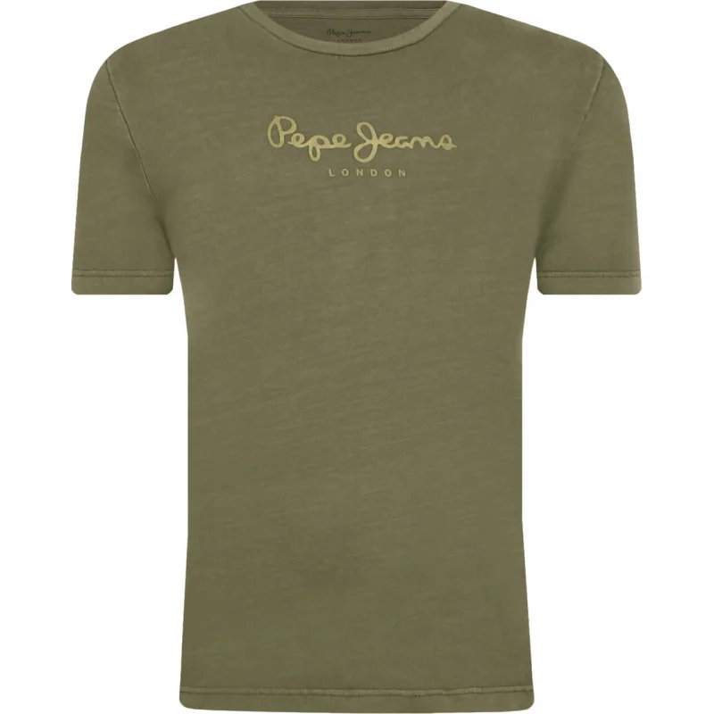 Pepe Jeans London T-shirt WEST SIR JR N | Regular Fit