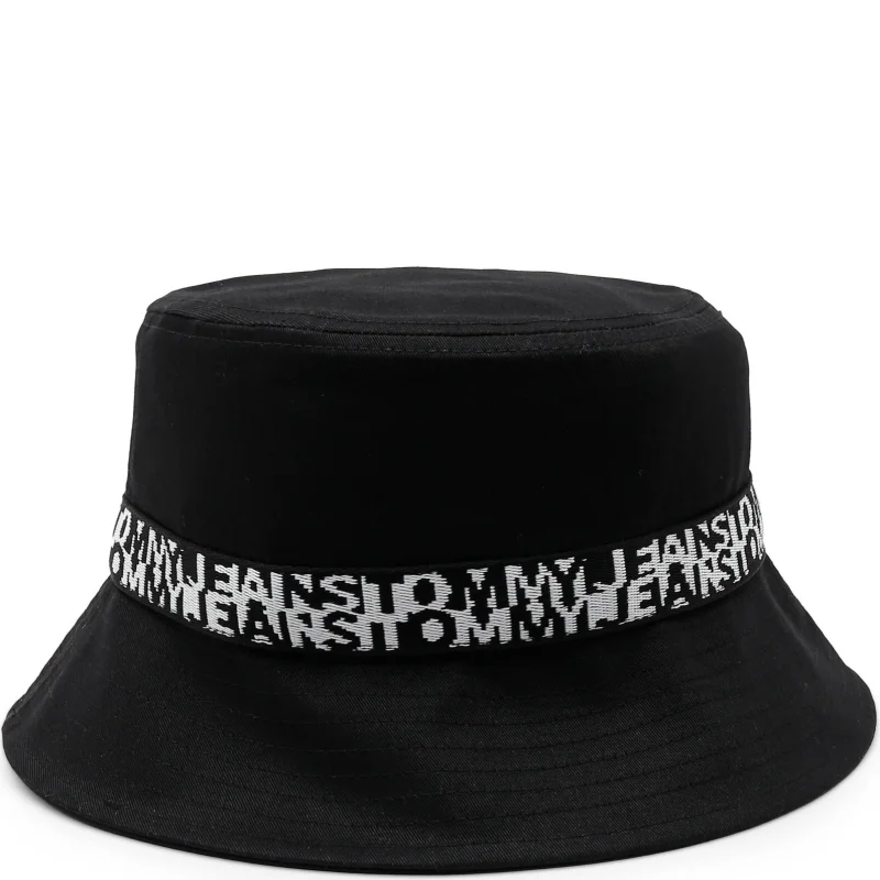 Tommy Jeans Kapelusz TJW ITEM