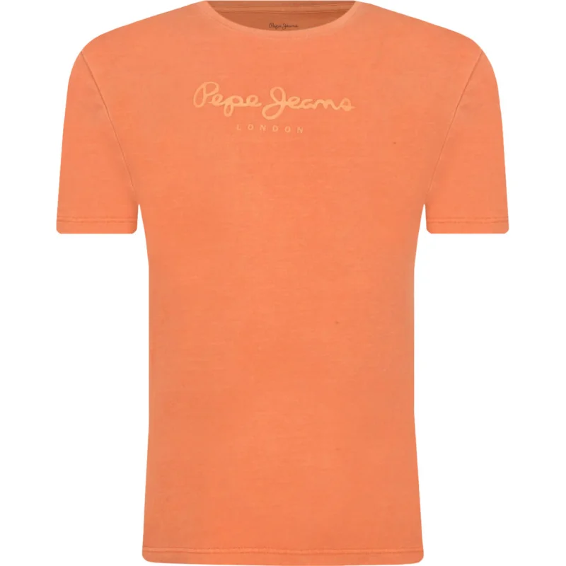 Pepe Jeans London T-shirt WEST SIR JR N | Regular Fit