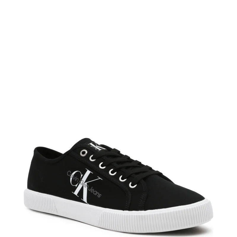 Calvin Klein Jeans Tenisówki ESSENTIAL VULCANIZED 1