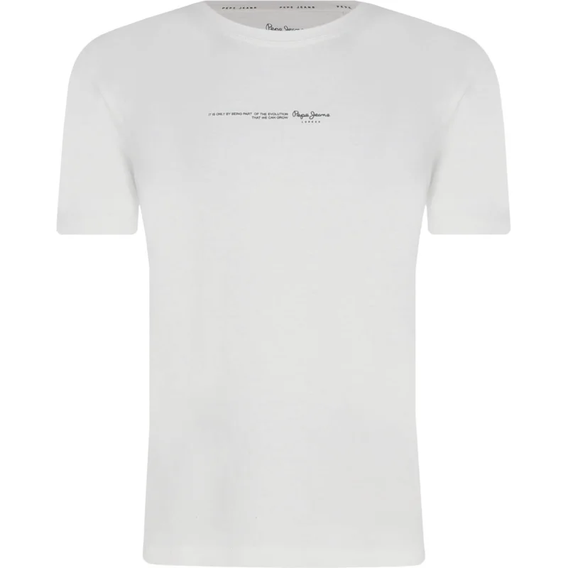 Pepe Jeans London T-shirt DAVIDE | Regular Fit