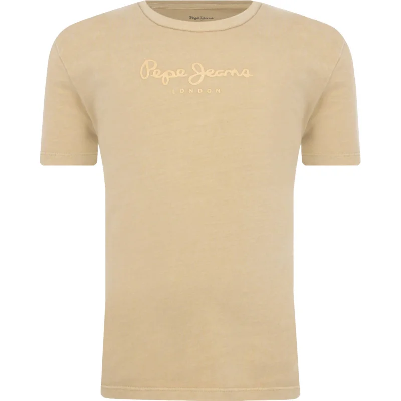 Pepe Jeans London T-shirt WEST SIR JR N | Regular Fit