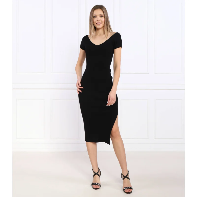 Marella Sukienka Knitted Dress