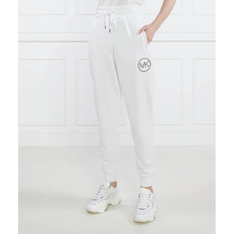Michael Kors Spodnie dresowe | Regular Fit