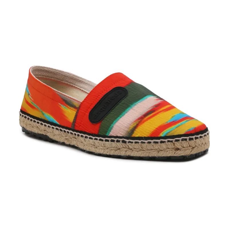 Dsquared2 Espadryle