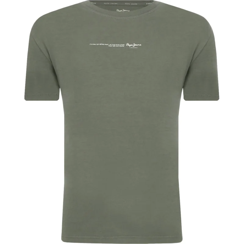 Pepe Jeans London T-shirt DAVIDE | Regular Fit