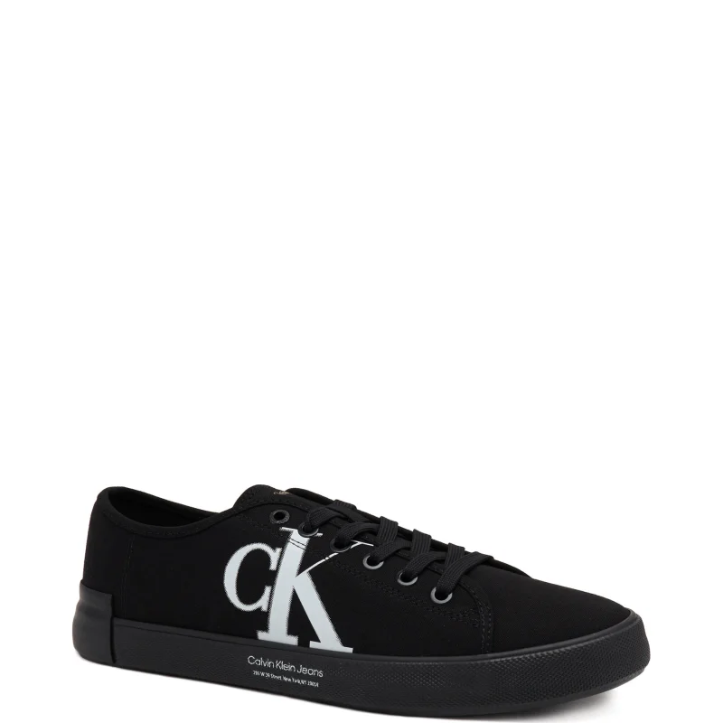 Calvin Klein Jeans Tenisówki VULC LOW OVERSIZED BRAND