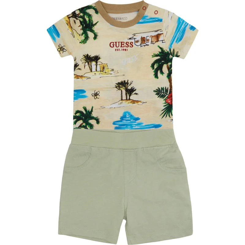 Guess Komplet | Regular Fit