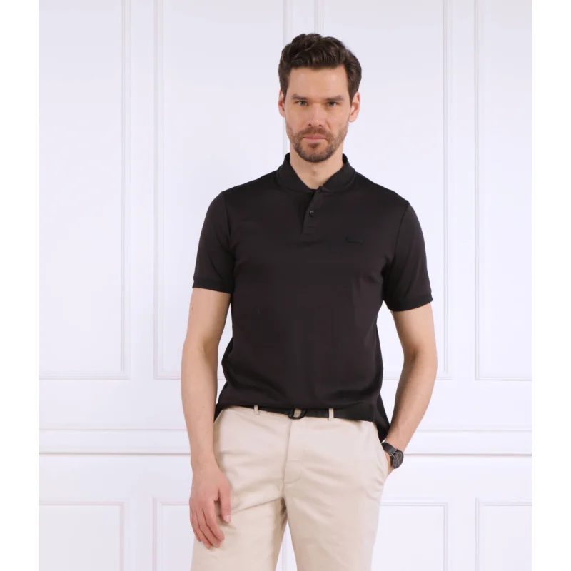 Calvin Klein Polo | Regular Fit