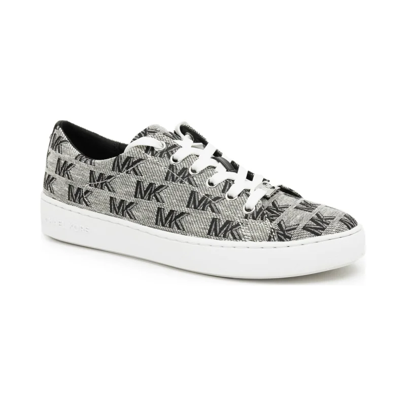 Michael Kors Tenisówki KEATON LACE UP
