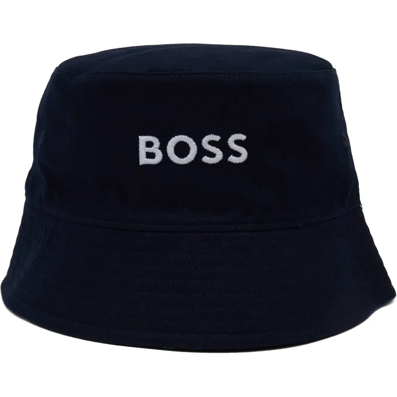 BOSS Kidswear Kapelusz