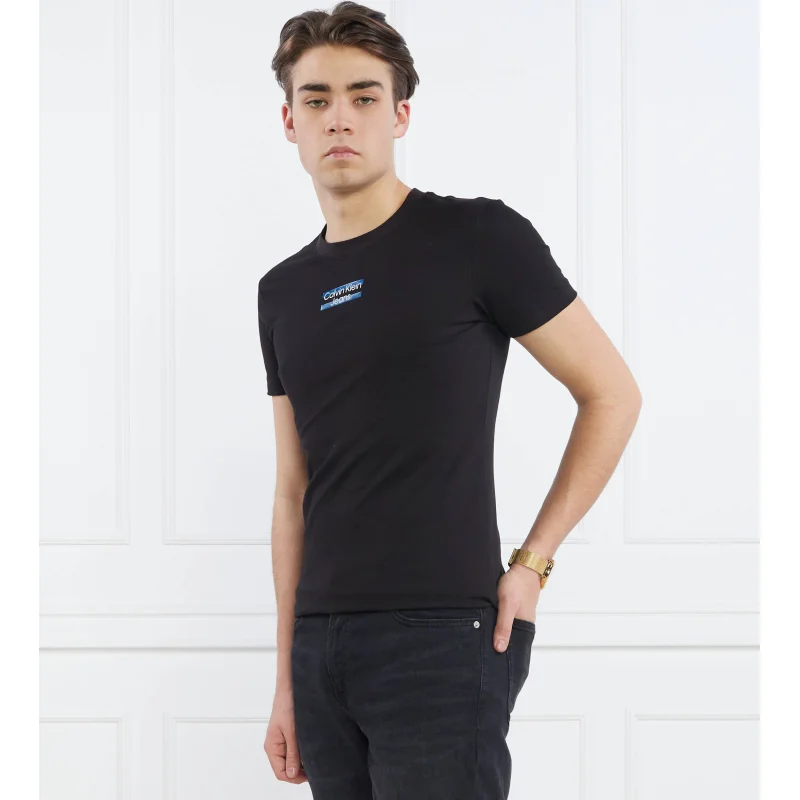 Calvin Klein Jeans T-shirt | Regular Fit
