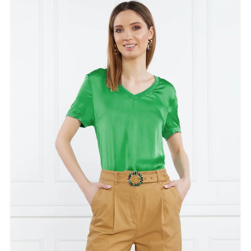 Liu Jo Bluzka | Regular Fit