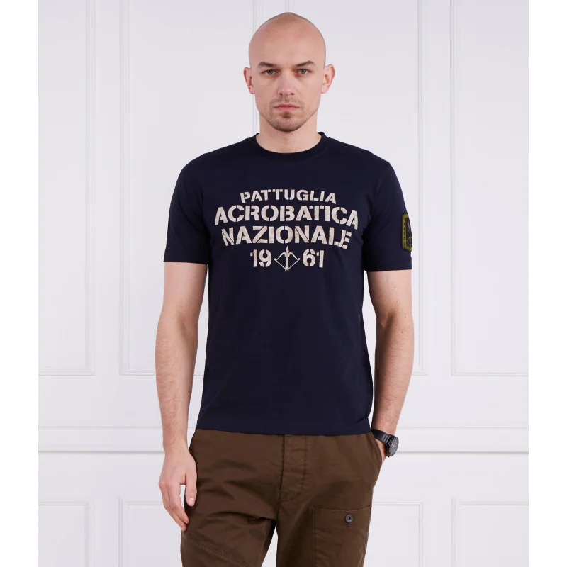 Aeronautica Militare T-shirt | Regular Fit