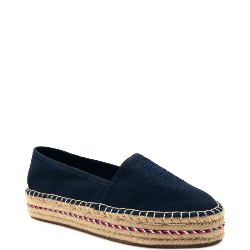 Tommy Hilfiger Espadryle