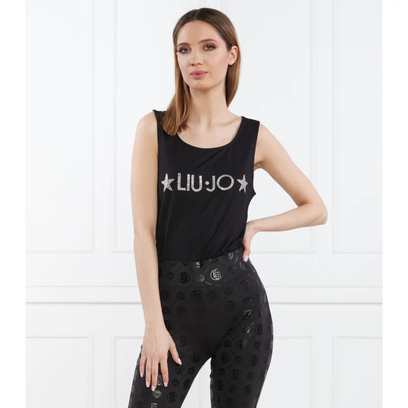 Liu Jo Beachwear Top | Regular Fit