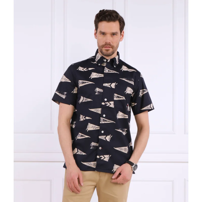 Tommy Hilfiger Koszula | Regular Fit