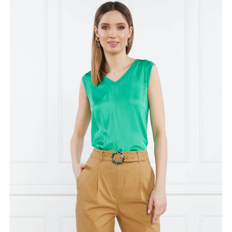 Liu Jo Bluzka | Regular Fit
