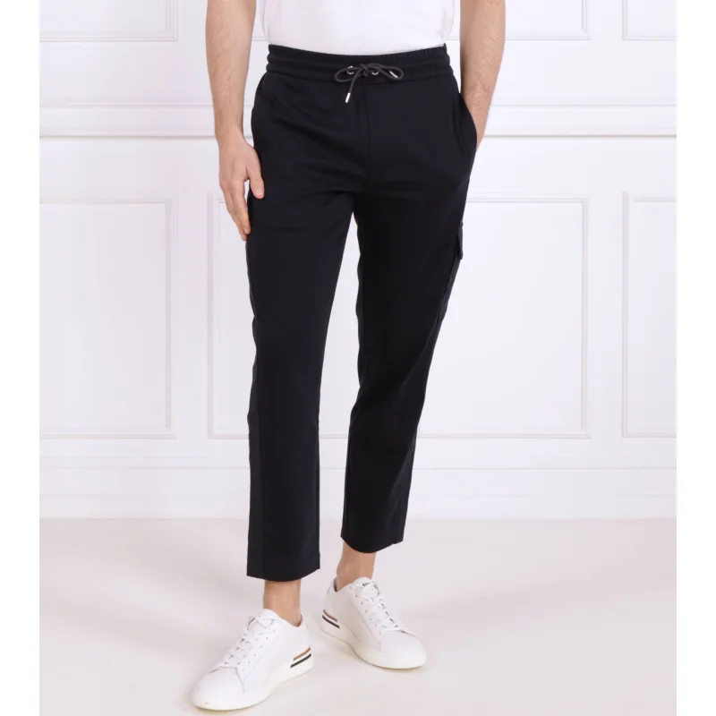 BOSS BLACK Spodnie dresowe Lamont | Regular Fit