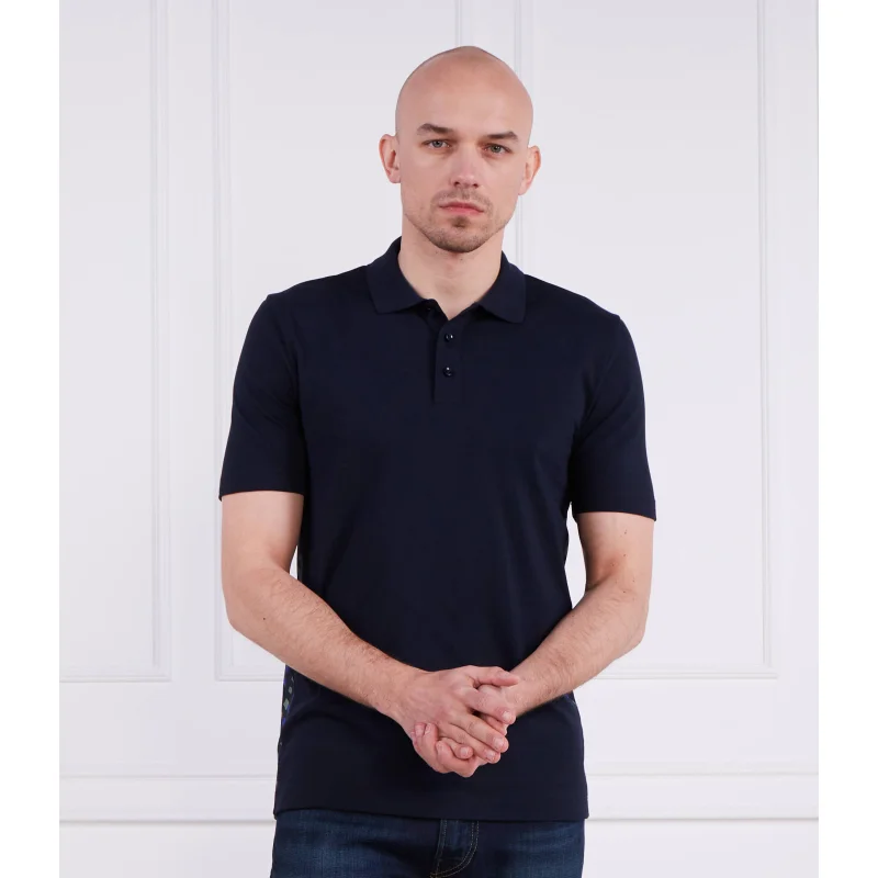 BOSS BLACK Polo Parlay 184 | Regular Fit