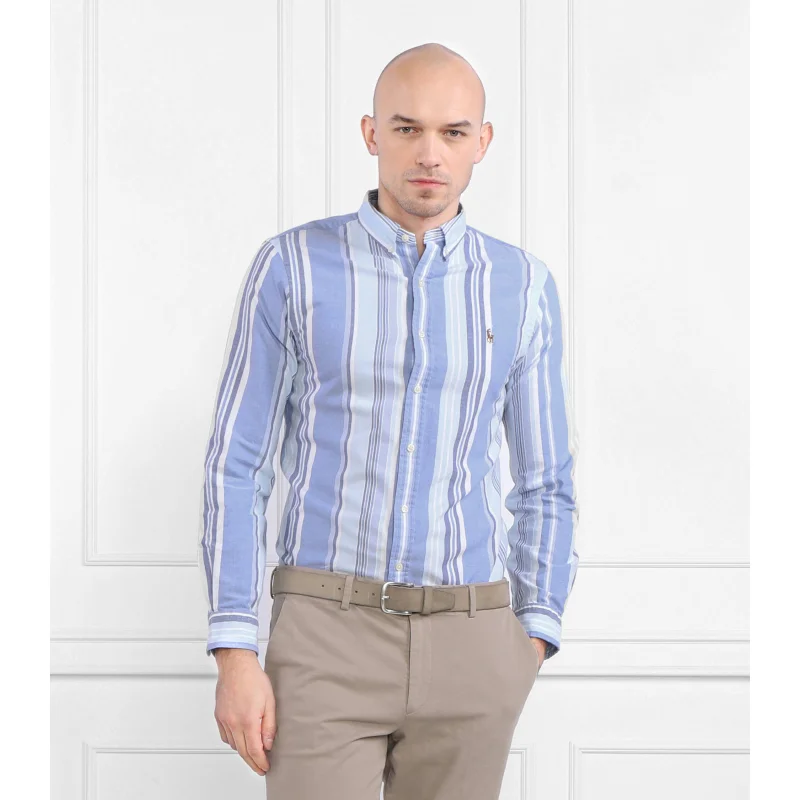 POLO RALPH LAUREN Koszula | Regular Fit