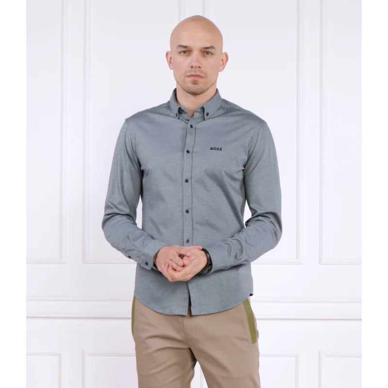 BOSS GREEN Koszula BIADO_R | Regular Fit