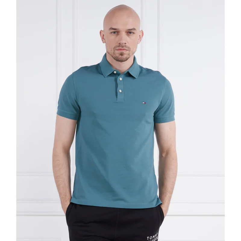 Tommy Hilfiger Polo 1985 | Slim Fit | pique