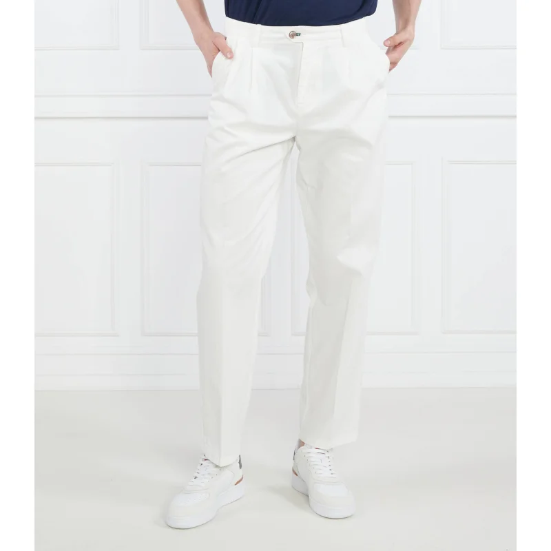 Tommy Hilfiger Spodnie | Regular Fit