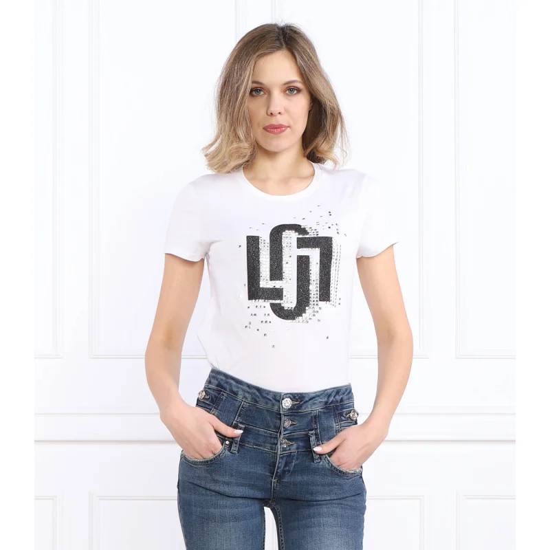 Liu Jo T-shirt | Regular Fit