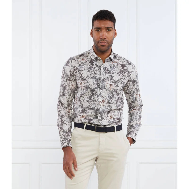 Joop! Koszula Pit-W | Slim Fit
