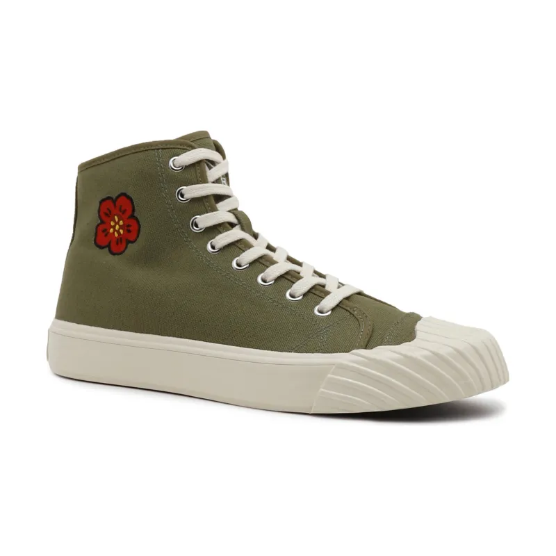 Kenzo Trampki