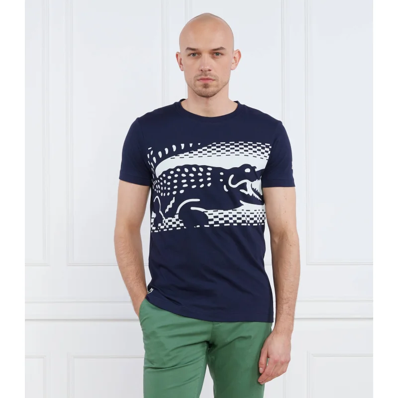 Lacoste T-shirt | Regular Fit