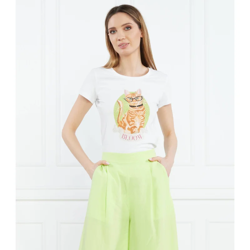 Liu Jo T-shirt | Regular Fit
