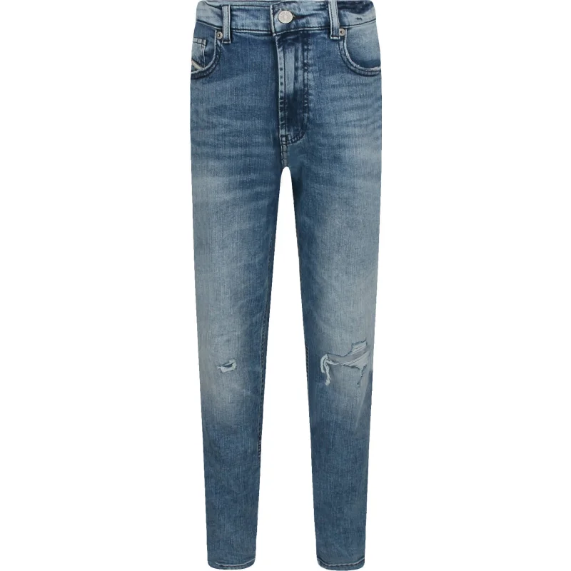 Diesel Jeansy | Regular Fit