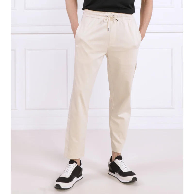 BOSS BLACK Spodnie dresowe Lamont | Regular Fit