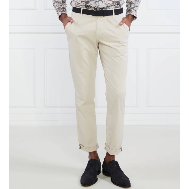 Joop! Jeans Spodnie Matthew | Regular Fit