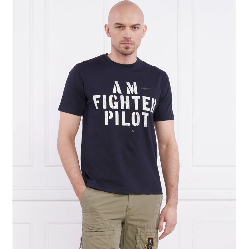 Aeronautica Militare T-shirt | Comfort fit
