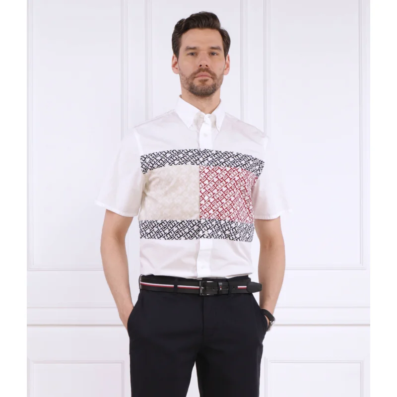 Tommy Hilfiger Koszula | Regular Fit