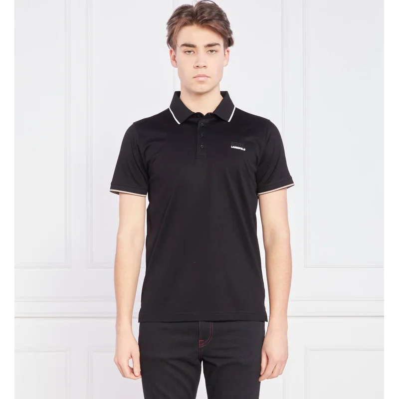 Karl Lagerfeld Polo Regular Fit