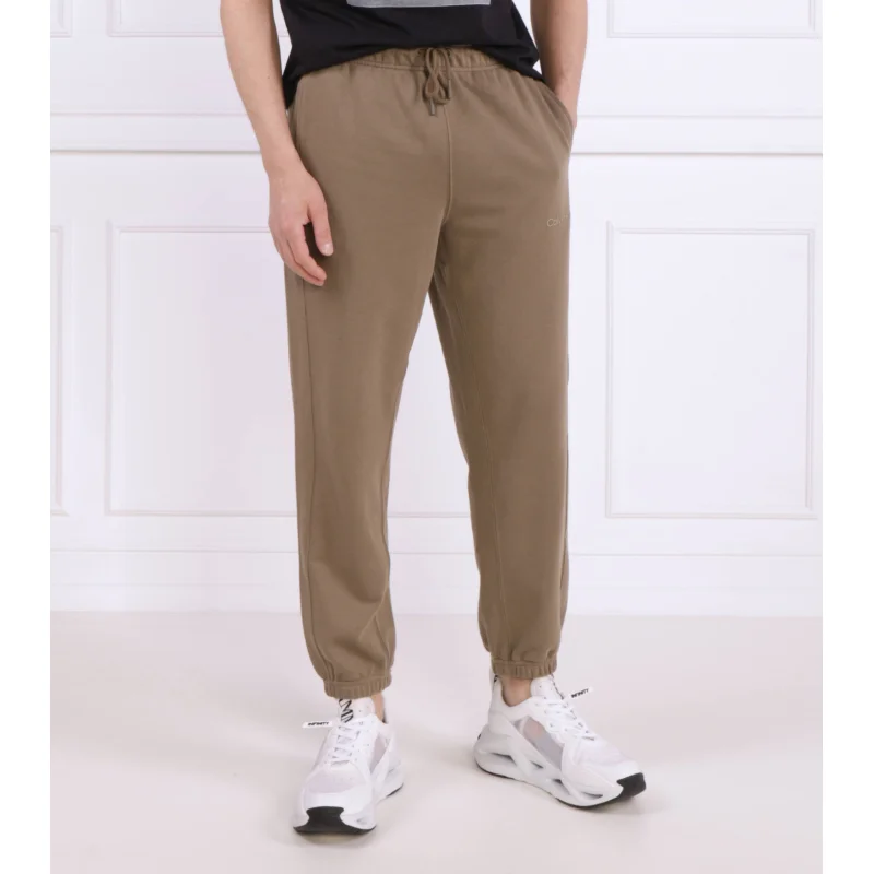 Calvin Klein Performance Spodnie dresowe | Regular Fit