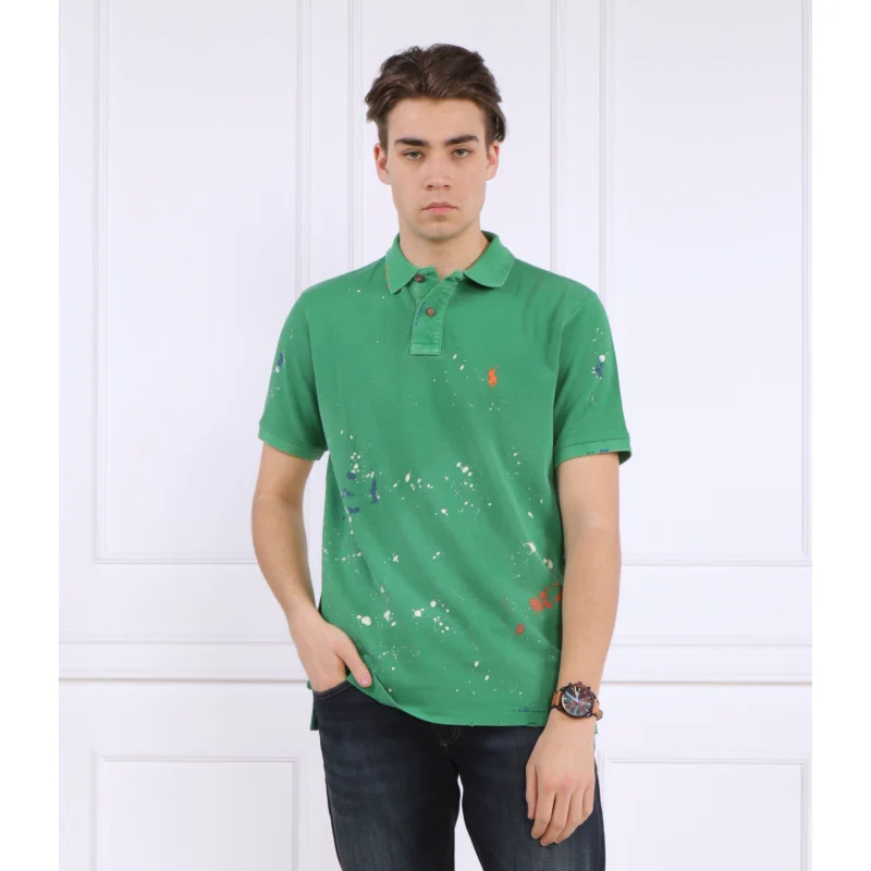POLO RALPH LAUREN Polo | Classic fit