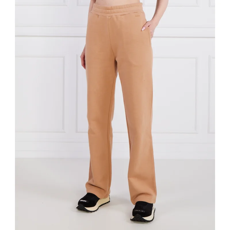 HUGO Spodnie dresowe Namonara | Regular Fit