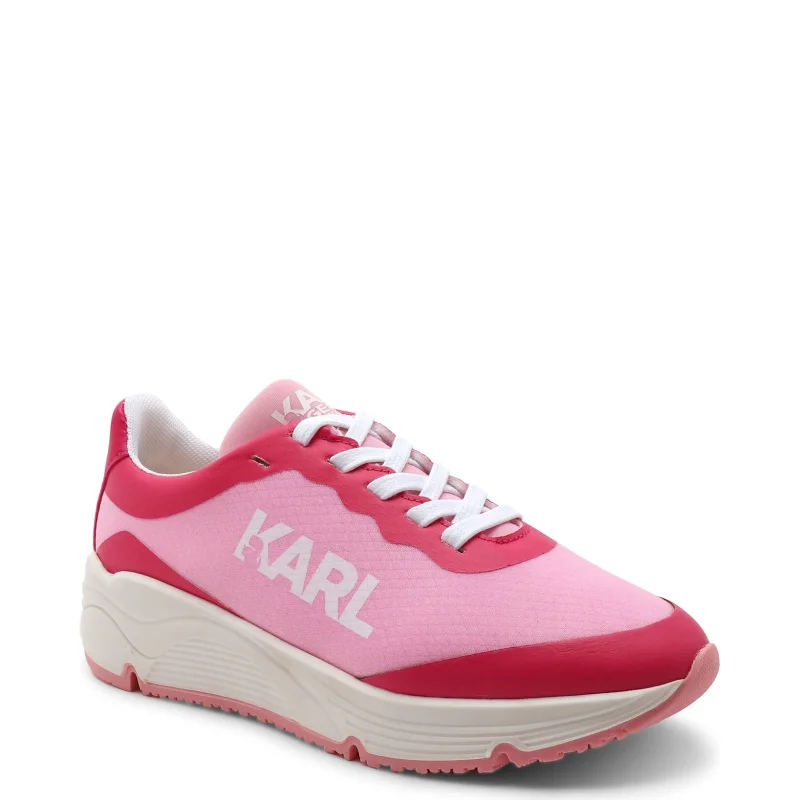 Karl Lagerfeld Kids Sneakersy