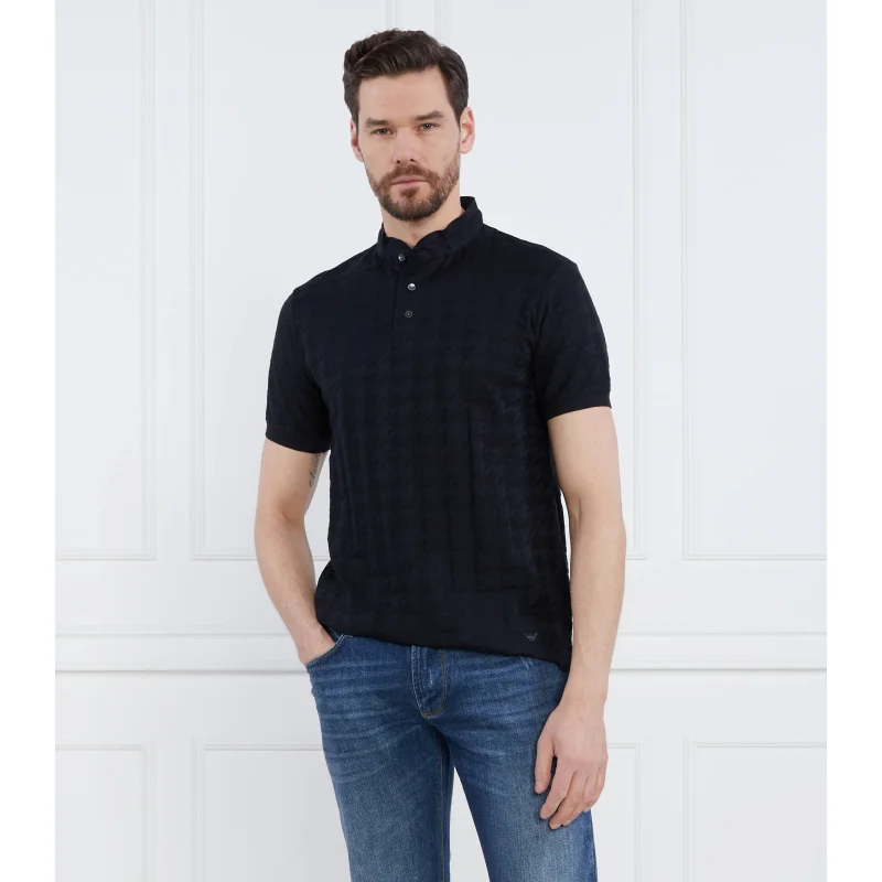 Emporio Armani Polo | Regular Fit