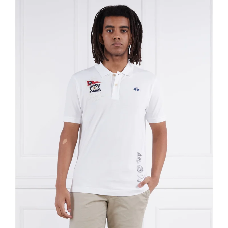 La Martina Polo | Regular Fit