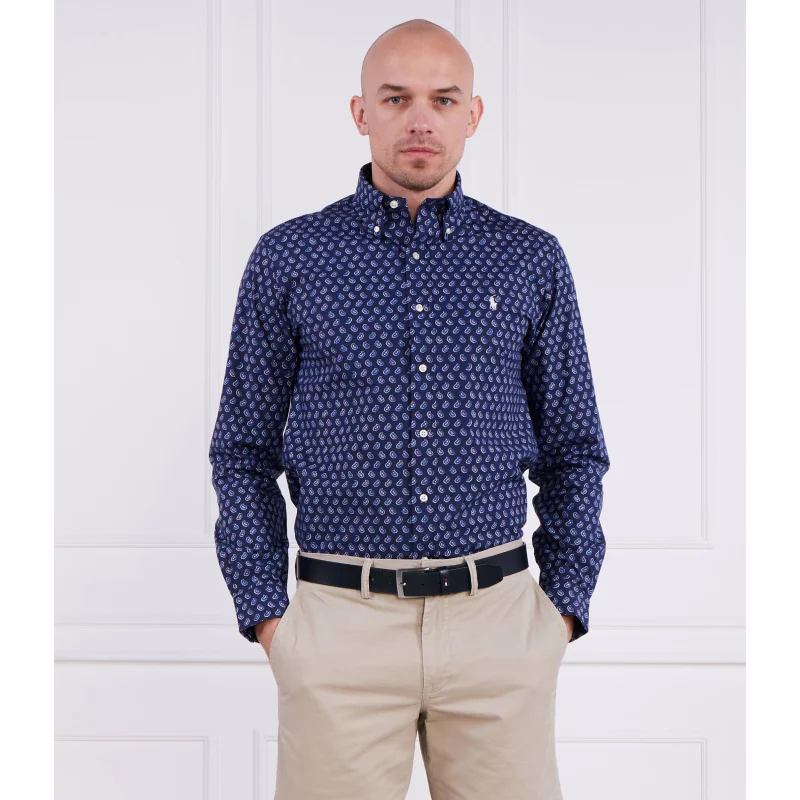POLO RALPH LAUREN Koszula | Custom fit