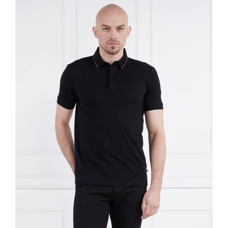 BOSS Polo Penrose 41_P | Slim Fit