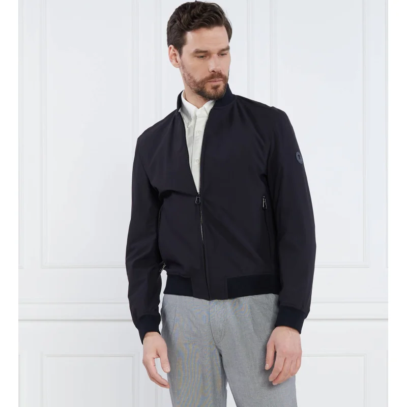 Joop! Kurtka bomber Indro-J | Regular Fit